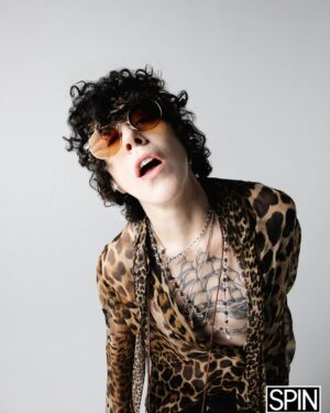 LP Instagram - More from @spinmag cover shoot 

📷’s by @ashleyosborn