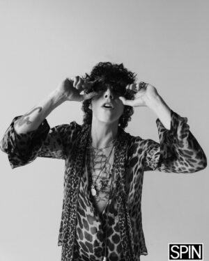 LP Instagram - More from @spinmag cover shoot 

📷’s by @ashleyosborn
