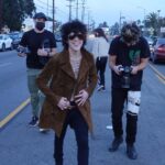LP Instagram - Goodbye let’s say hello to tomorrow 👋 Link in bio 📸 @tittttttttty