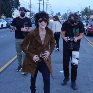 LP Instagram - Goodbye let’s say hello to tomorrow 👋

Link in bio 

📸 @tittttttttty