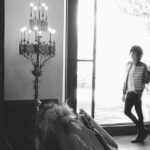 LP Instagram - “One Last Time - Behind The Scenes”. Watch the full video on my YouTube channel!