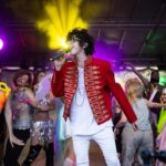 LP Instagram - What city am I seeing you in? I can’t wait!