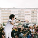 LP Instagram - 9 days until my US tour! 💥