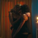 LP Instagram - One Last Time is OUT NOW! I wrote this song with @mikedelrio & @stillagreatnight - love you guys!! Thank you director @damnit_stephen for your incredible vision and producer @carlingkfrench !! @jaime_king you are a goddess and you made this shit fly 🕊 !! @mikedelrio for your creative direction and spirit !! And my friends @tittttttttty @supercrista @tara_harring_@ @modadulce @sarabsingh and @gabbymaiden for being so much fun!! I think people can tell we had a good time !! 😉 😘❤️🙏🏻