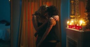LP Instagram - One Last Time is OUT NOW! I wrote this song with @mikedelrio & @stillagreatnight - love you guys!! 

Thank you director @damnit_stephen for your incredible vision and producer @carlingkfrench !! @jaime_king you are a goddess and you made this  shit fly 🕊 !! @mikedelrio for your creative direction and spirit !! And my friends @tittttttttty @supercrista @tara_harring_@ @modadulce  @sarabsingh and @gabbymaiden for being so much fun!! I think people can tell we had a good time !! 😉 😘❤️🙏🏻