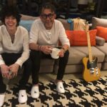 LP Instagram - Who wore it best? 👯‍♀️