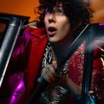 LP Instagram - Aliens or rain? You decide