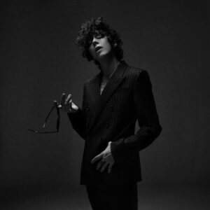 LP Instagram - 🕶