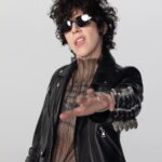 LP Instagram - Many new thoughts to share on this next album!
