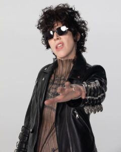 LP Instagram - Many new thoughts to share on this next album!
