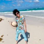 LP Instagram - What’s the best thing about being LP? The hats! 📸 @julietagrajales