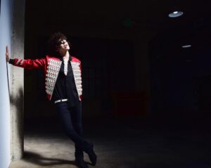 LP Instagram - 📸  @shervinfoto