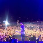 LP Instagram - A little throwback for you guys...What a strange year it’s been. Hopeful for a 2021 that brings me to you, in-person ❣️