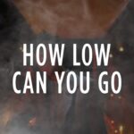 LP Instagram - How Low Can You Go ❤️🙏❤️ link in bio.