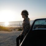 LP Instagram - A moment in the making. This video was such a joy to create in the beautiful city of Cabo San Jose. 📸 @andres_arochi. Listen to How Low Can You Go at the link in my bio