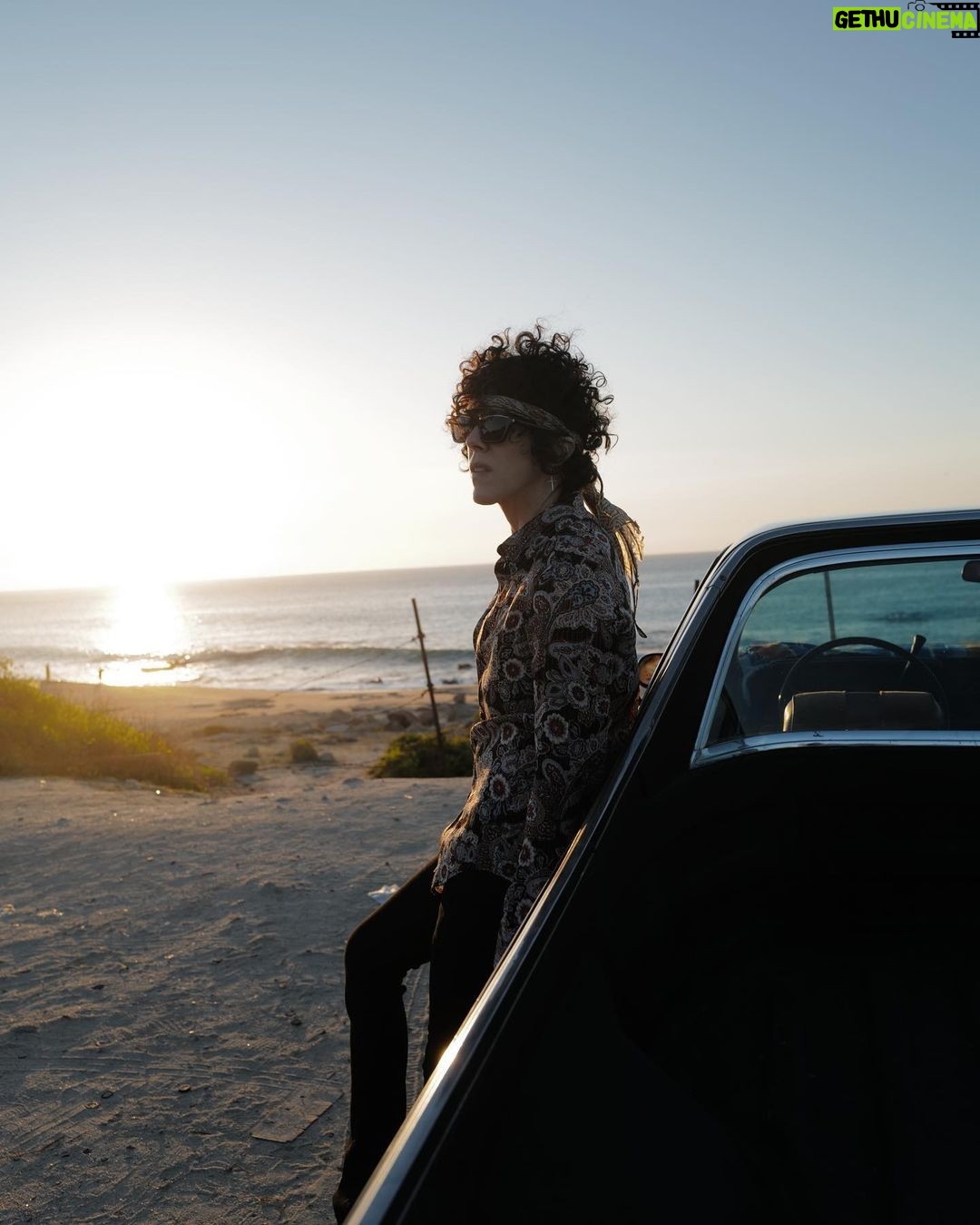 LP Instagram - A moment in the making. This video was such a joy to create in the beautiful city of Cabo San Jose. 📸 @andres_arochi. Listen to How Low Can You Go at the link in my bio