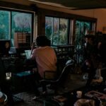 LP Instagram - Where the magic happens ⚡️. Pre-save How Low Can You Go now! Link in bio.