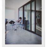 LP Instagram - In a beautiful place working on something new for you 🌴☀️🎥 🌊💓. Can’t wait to share 😀