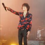LP Instagram - Join me Saturday Nov. 14 for TWO Drive-In concerts - for now that’s the closest we can get to moments like this💓. Ticket link in bio. 🎥 @i_adore_lp Drive-In OC, City National Grove of Anaheim