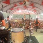 LP Instagram - Miss being high with you guys 😉😀. 🎥 by @nealdaniels_ GoPro!!