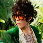 LP Instagram – Love Lines comes out at midnight around the world on Friday! Which song are you excited to hear? Los Angeles, California