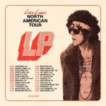 LP Instagram – The countdown begins. Tix still available on my website! 💥