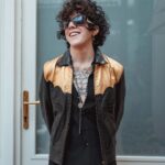 LP Instagram – LONG GOODBYE IS OUT NOW!