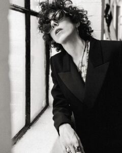 LP Instagram - Missing Europe but glad to be home. Can’t wait to be touring the states this fall