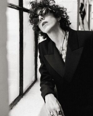 LP Instagram - Missing Europe but glad to be home. Can’t wait to be touring the states this fall