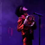 LP Instagram - A couple throwback pics from my last few times in Mexico! Excited to see you all next month!! 🇲🇽
