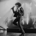 LP Instagram - NYC tonight! See you @terminal5nyc