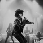 LP Instagram - NYC tonight! See you @terminal5nyc
