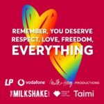 LP Instagram – On the eve of the official music video release for Dayglow, the new single from @iamlpofficial, we would like to express our solidarity with, and gratitude for, the amazing partners and collaborators that helped make this video possible: @vodafonecz, @taimiapp, @prague.pride, @milkandhoney.productions

We would also like to acknowledge and support the recent efforts from Vodafone’s CEO to advance Marriage Equality in Czechia.

Together, let’s keep fighting for a more open, inclusive and loving future. 🏳️‍🌈💪

Dayglow will premiere on LP’s YouTube channel tomorrow at 10h PST/19h CST! 

#MarriageEquality #LGBTFamily #LGBTQPride #LoveIsLove #LP #Dayglow