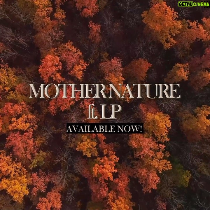 LP Instagram - The Rumble of Thunder (Deluxe Edition) is out NOW!🤘 Stream on your preferred platform and check out the NEW music video for Mother Nature ft. LP using the link in our bio! #TheHU #RumbleOfThunderDeluxe
