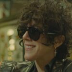 LP Instagram - My music video for “One Like You” is on YouTube now! There are a few Easter eggs in this one…