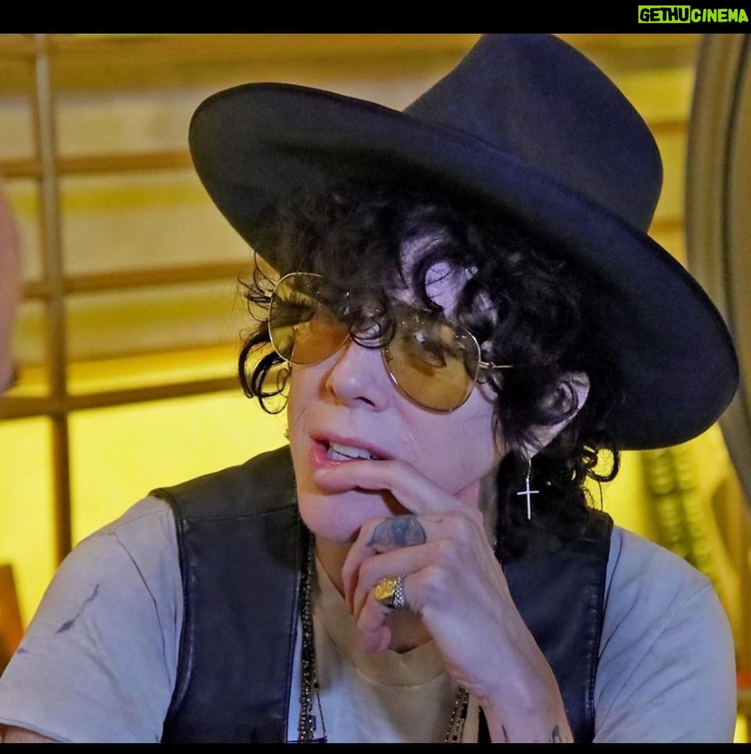 LP Instagram - Intense interview faces and an incredible show. Thank you again so much @francofoliesdebulgarie and Plovdiv, Bulgaria for a beautiful experience to end this leg of the European summer festival tour . See you in a couple weeks ππ»β€οΈ