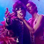 LP Instagram - ONE LIKE YOU - OUT JUNE 21st