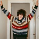 LP Instagram - I was living at the Chateau Marmont for a bit this year . What a time . Long story but anyway my amazing friend and director of many of my videos @damnit_stephen took these for fun 📷❤️