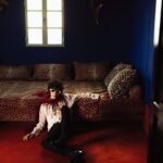 LP Instagram - What a whirlwind of a week. Thank you for all of the support on my new single Golden and the video we put together thanks to @damnit_stephen. I can’t wait to see so many of you live this year before releasing Love Lines to the world 🖤