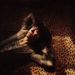 LP Instagram - My new single Golden is out today!! Thank you for all of the love so far!