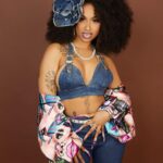 La Love The Boss Instagram - Young Lovergirl 💋 Which Pic is your Fav 1 , 2 or 3 ? 📸 @vs1atl 👗 @looksbylunden
