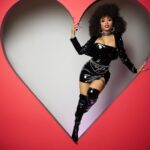 La Love The Boss Instagram - I 🫶🏽 YOU 📸 @vs1atl 👗 @looksbylunden I love you