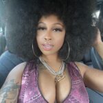 La Love The Boss Instagram - Fun Fact: I gotta New 2023 EQS AMG Benz and Never drive it 😝 I Love being chauffeured lol is that Bad? 👀 Baltimore, Maryland