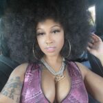 La Love The Boss Instagram - Fun Fact: I gotta New 2023 EQS AMG Benz and Never drive it 😝 I Love being chauffeured lol is that Bad? 👀 Baltimore, Maryland