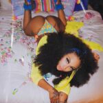 La Love The Boss Instagram - Which Pic is your Fav 1, 2 , 3 , 4 , 5 , 6 or 7 ? 🍭 #Lolipop • Pick 1 •