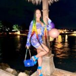 La Love The Boss Instagram - Twenty Bait ♏️🇯🇲🎉 My Birthday