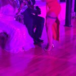 La Love The Boss Instagram - Congratulations To My Manager @iamtonyneal & His Beautiful Wife My Auntager @kayraylitrice 👰🏽‍♀️🤵🏾 OFFICIALLY MARRIED. 💍 So Happy To Apart Of This Special Day And As Requested By You Both For Me To Perform My Single #InsideOut In Dedication To Love 💜 St. Louis Was A Time 🥂