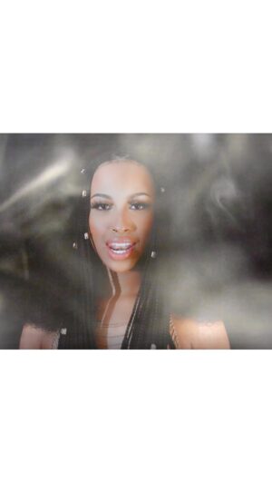 La Love The Boss Instagram - #InsideOut Video Dropping Tomorrow At 6pm On YouTube 🎥 💋💋