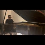 La Love The Boss Instagram - Wentttt Crazyyy On The Keys Tho For #InsideOut 🔥🔥🔥🎹 @88fingazofficial