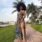 La Love The Boss Instagram - Tropical Mama 🌴 Miami, Florida